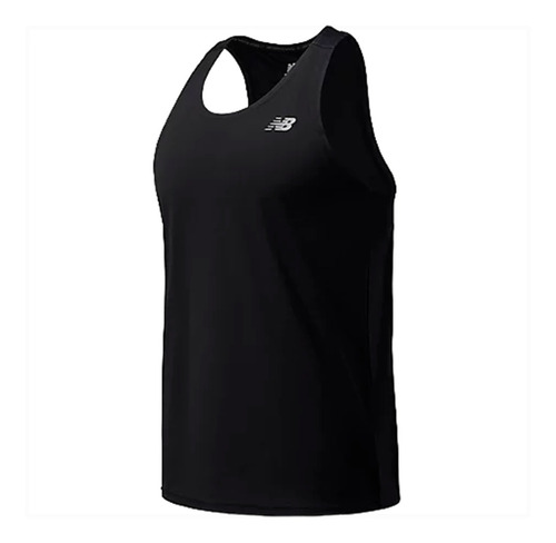 Camiseta New Balance Athletic