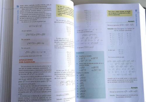Libro Matemáticas Galdós + Cd
