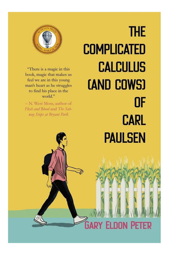 O Cálculo Complicado (e Vacas) De Carl Paulsen