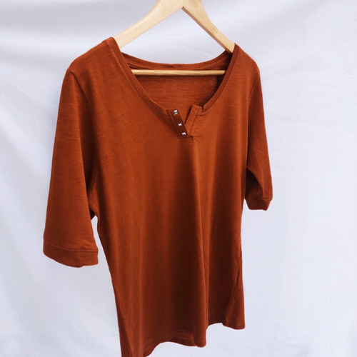 Remera Mila Talle L/xl