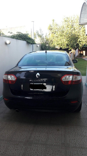 Renault Fluence