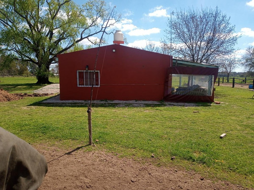 Imagen 16 de 30 de Campo En Venta Zona Polo, Pilar, Con 2 Canchas De Polo Y Varias Mejoras