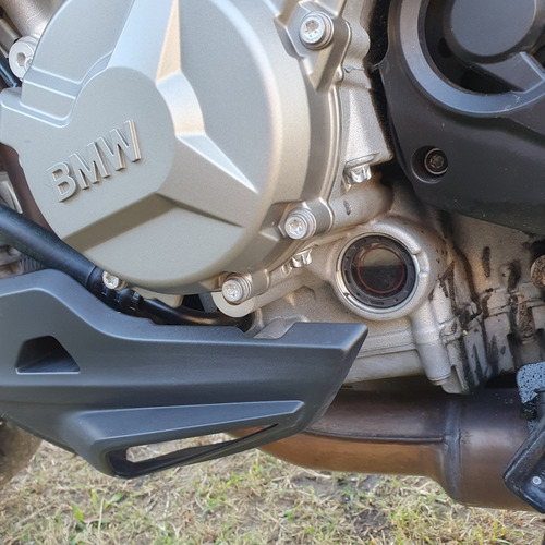 Imagen 7 de 15 de Bmw S1000xr