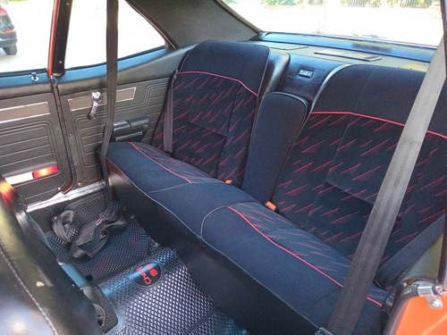 Chevrolet Chevy Serie 2 1973
