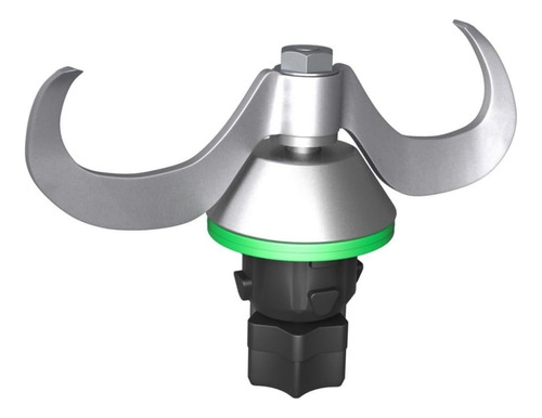 Cuchilla Para Amasar Compatible Con Thermomix