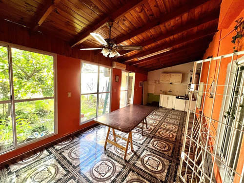 Venta Ph 3 Ambientes Villa Luzuriaga