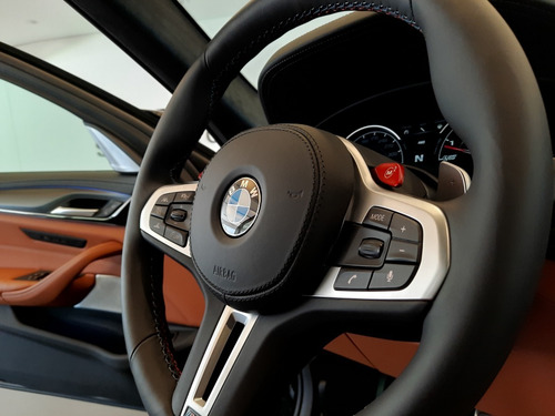 Bmw M5 2019 24 Vezes Sem Juros Com 50% De Entrada