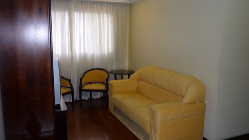 Imagem 16 de 21 de Apartamento - Ref: 4332