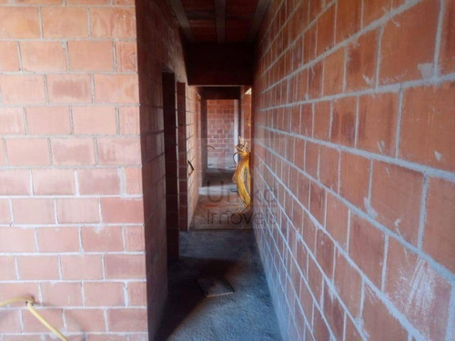Imagem 14 de 30 de Casa Com 3 Suítes À Venda, 189 M² Por R$ 640.000 - Condomínio Bosque Dos Pires - Itatiba/sp - Ca1338