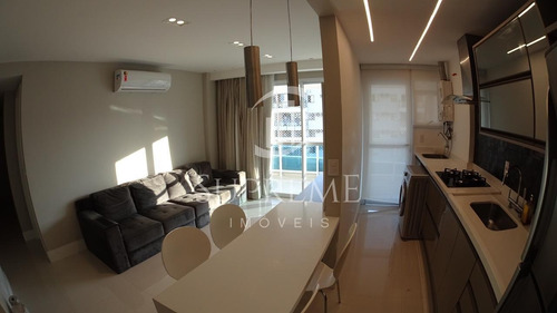 Imagem 2 de 30 de Apartamento - Ref: Svd1040