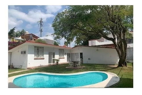 Imagen 2 de 8 de ¡excelente Oportunidad, Casa Remate Bancario En Cuernavaca Morelos! Jj