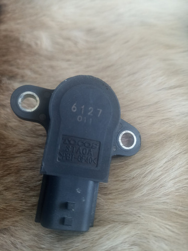 Original Nissan 22620-3ta0a Throttle Position Switch (Usado)