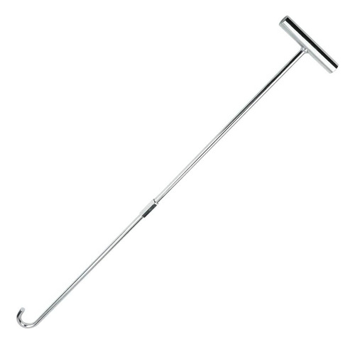 Extractor De Pasadores 5ª Rueda 32 Acero Macizo Cromado