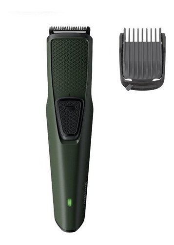 Corta Pelo / Cortabarba Philips Patillera Ideal Para Barba 