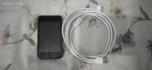Imagen 3 de 5 de iPod Touch 8gb Vendo O Cambio