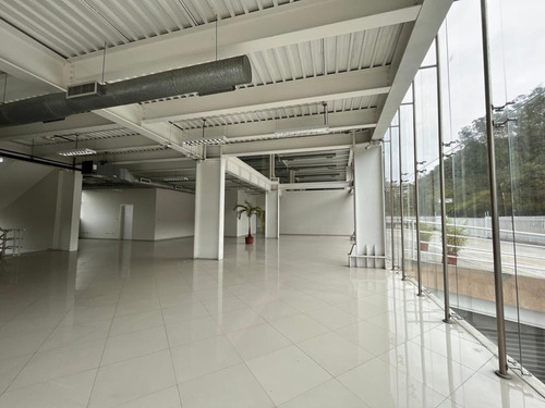 Imagen 4 de 17 de Edificio Comercial, Carrizal, Carretera Panamericana