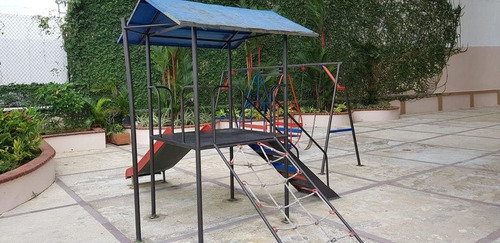 Imagen 12 de 14 de Venta De Apartamento De 414 M2 En Maresias, Paitilla 21-6456