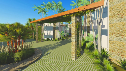 Imagen 5 de 8 de Apartamento Frente Al Mar