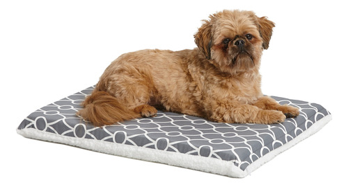 Midwest Homes For Pets Quiet Time Teflon Defender - Camas P.