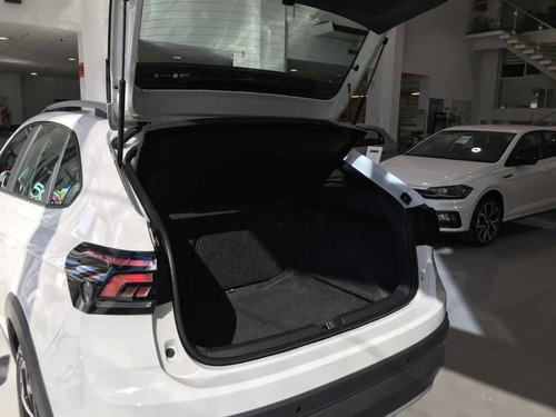 Volkswagen Nivus 2021 1.0 Tsi Tiptronic Comfortline