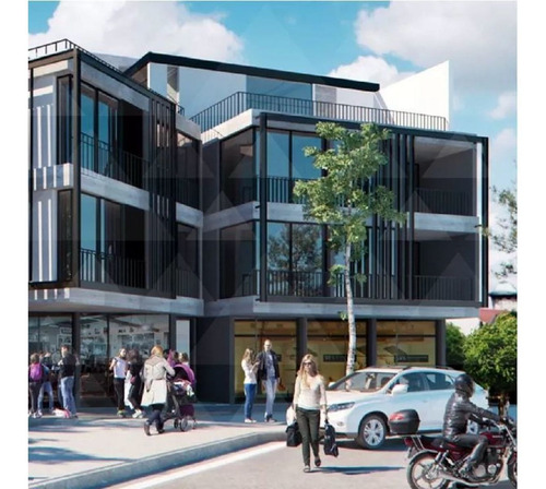 Imagen 4 de 8 de Dptos En Venta Edificio Buena Vista - Villa Carlos Paz.