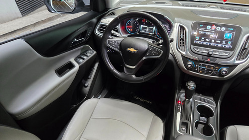 Chevrolet Equinox 1.5t Premier 4wd