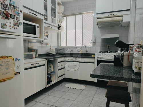 Imagem 6 de 19 de Apartamento À Venda, 74 M² Por R$ 255.000,00 - Vila Ipiranga - Londrina/pr - Ap1205