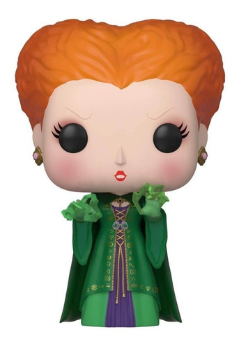 Funko Pop, Winifred Sanderson, Hocus Pocus, Modelo 557