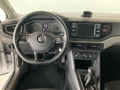 Imagen 8 de 10 de Volkswagen Virtus 2021 I-2883
