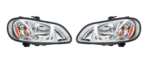 Par Faros Freightliner M2 2002-2003-2004-2005-2006-2007 Tyc