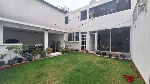 Lomas De Tarango Casa En Venta