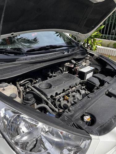 Hyundai Tucson 2103
