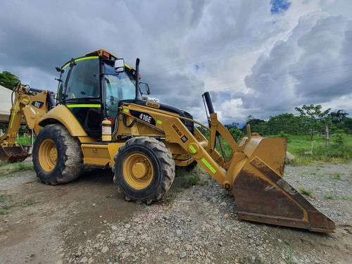 Caterpillar 416e