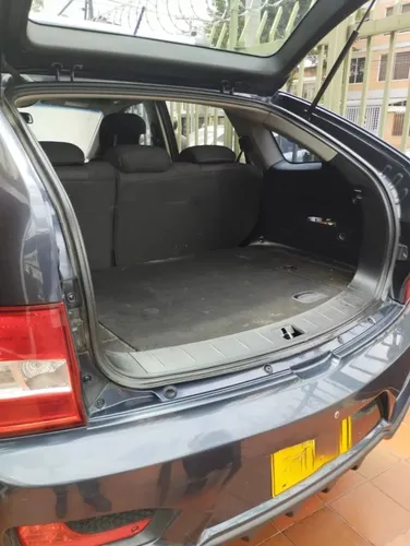 SsangYong Actyon 2.3 G23d 4x4