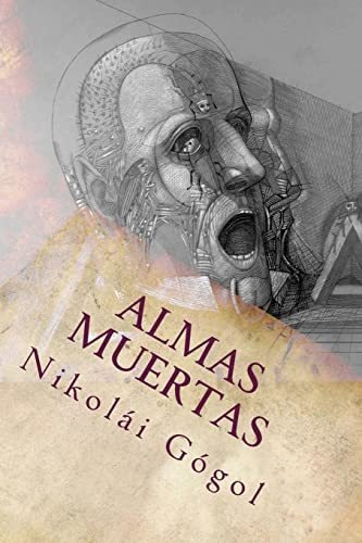 Libro : Almas Muertas - Nikolai Gogol