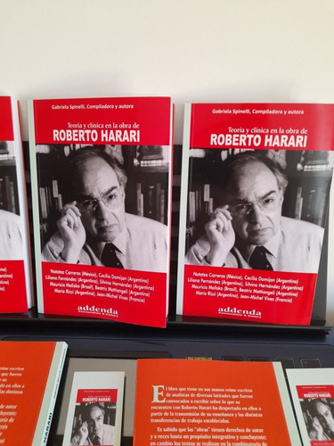 Roberto Harari 