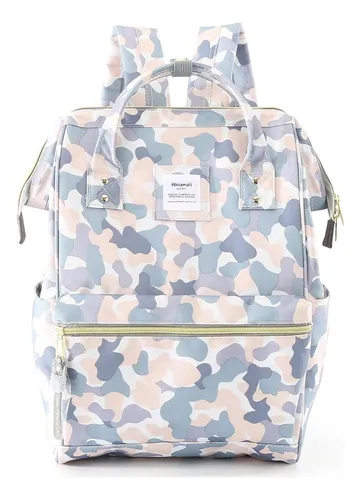 Mochila kanken camuflaje new arrivals