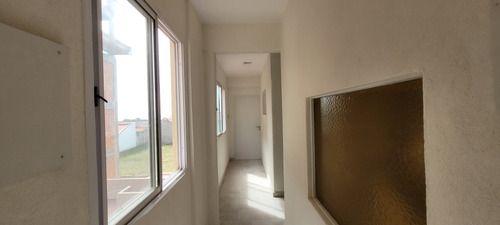 Oportunidad!! Departamento Todo Nuevo A 1 Cuadra Del Mar - Costa Azul