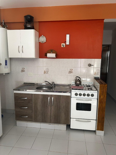 Alquiler Departamento Mensual Para Estudiantes/empresas