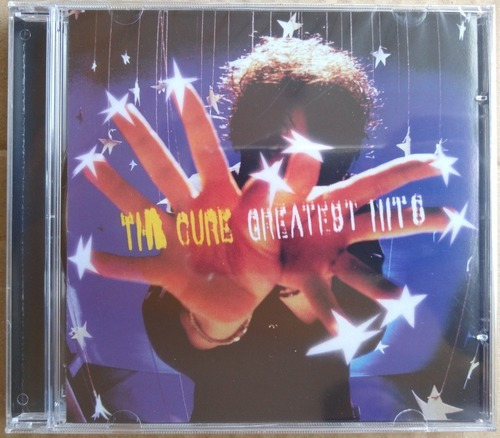 CD The Cure