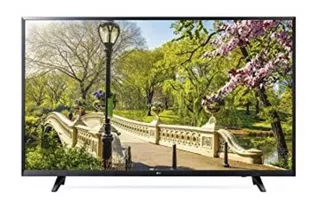 Pantalla Led 65p Uhd Smart Tv 4k Negro LG