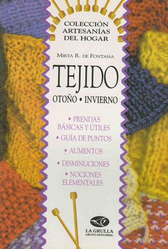 Tejido Otoño-invierno