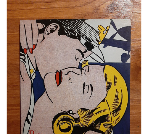 Roy Lichtenstein. Janis Hendrickson. Taschen