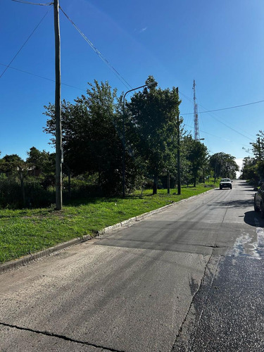 Lote Sobre Panamericana, Ruta 9, Km 34, Gral Pacheco, El Talar. Tigre.-