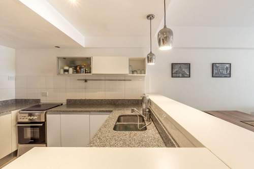 Departamento 2 Ambientes Venta Saavedra Pileta