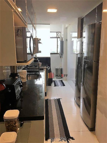Imagem 5 de 19 de Apartamento Residencial À Venda, Taquara, Rio De Janeiro. - Ap0310