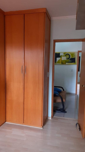 Imagem 17 de 20 de Sobrado Residencial Em São Paulo - Sp - So0119_etic