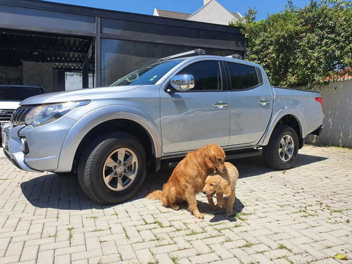 Imagem 14 de 14 de Mitsubishi L200 Triton Sport Hpe 2020 Apenas 42mil Km