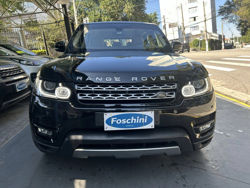 Land Rover Range Rover Sport 3.0 SE 4X4 V6 24V BITURBO DIESEL 4P AUTOMÁTICO