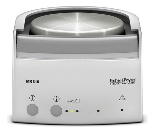 Humidificador Fisher & Paykel Mr810 , Con Garantía 